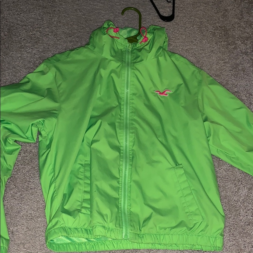 Hollister Jacket